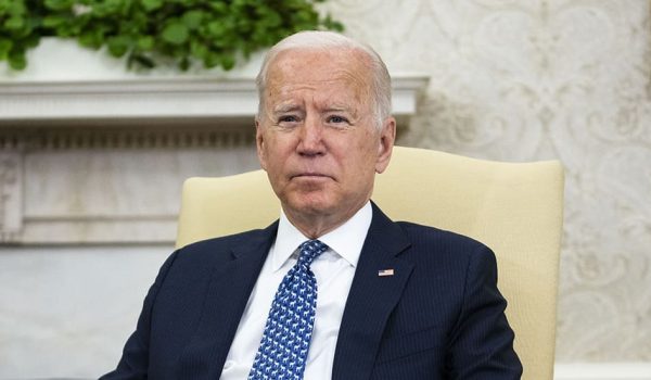 جو بایدن - biden