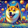 دوجه کوین - dogecoin