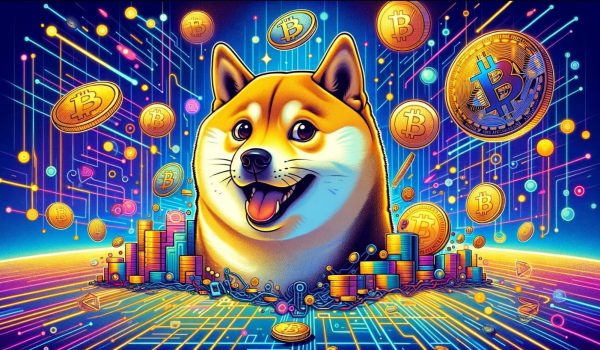 دوجه کوین - dogecoin