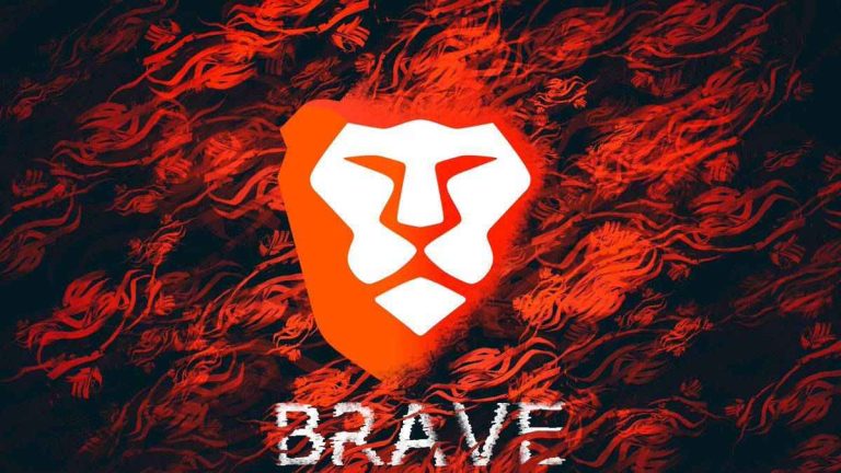 مرورگر brave