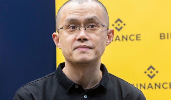 پرونده SEC علیه Binance