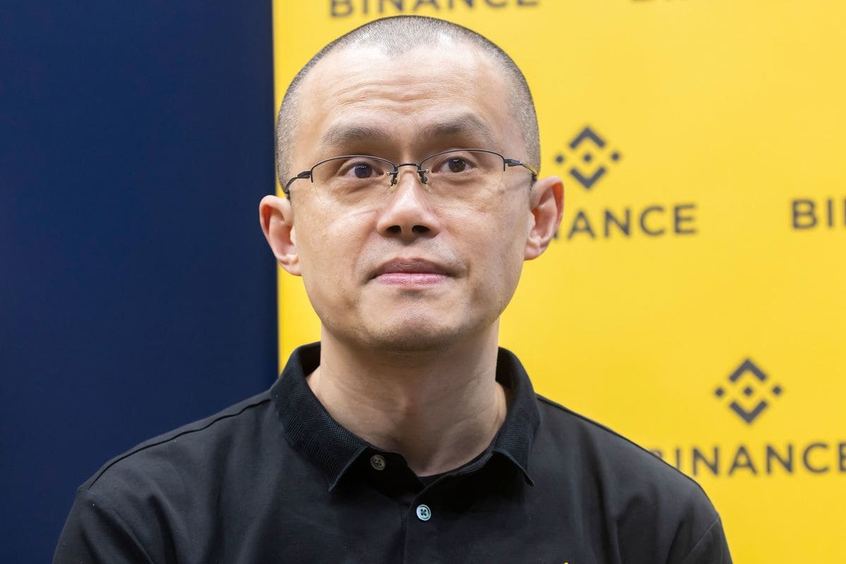 پرونده SEC علیه Binance