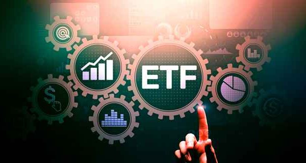 ورود سرمایه به ETF ها