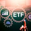 خروج سرمایه 13 میلیون دلاری etf