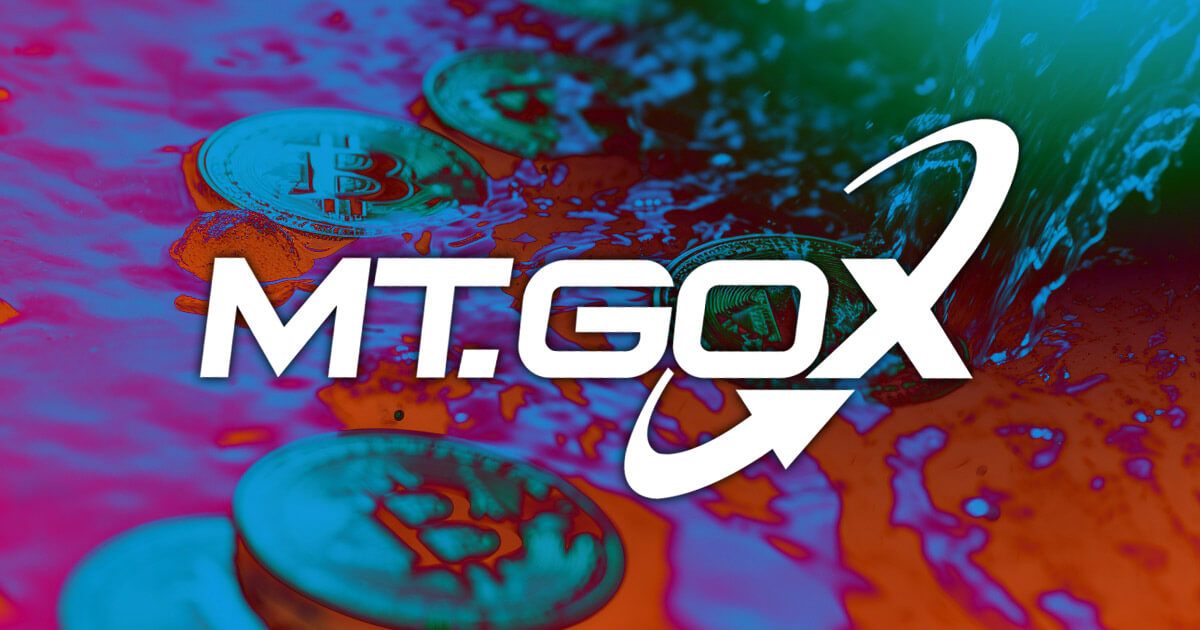 مال باختگان صرافی MTGOX بیت کوین های خودشون رو نمی فروشن !