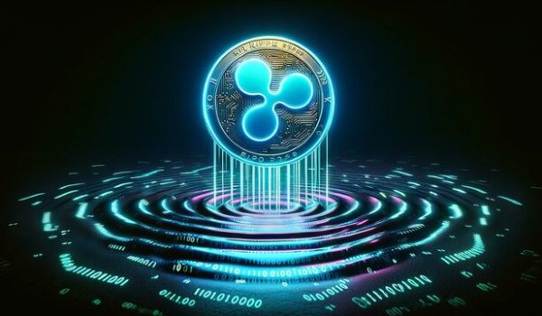 افزایش ارزش XRP