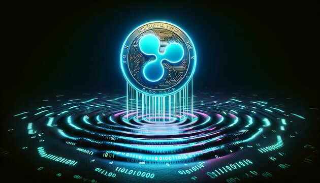 افزایش ارزش XRP