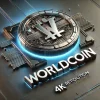 رمز ارز نوظهور world cooin